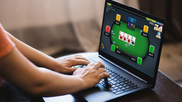 virtual casino