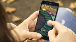 virtual casino