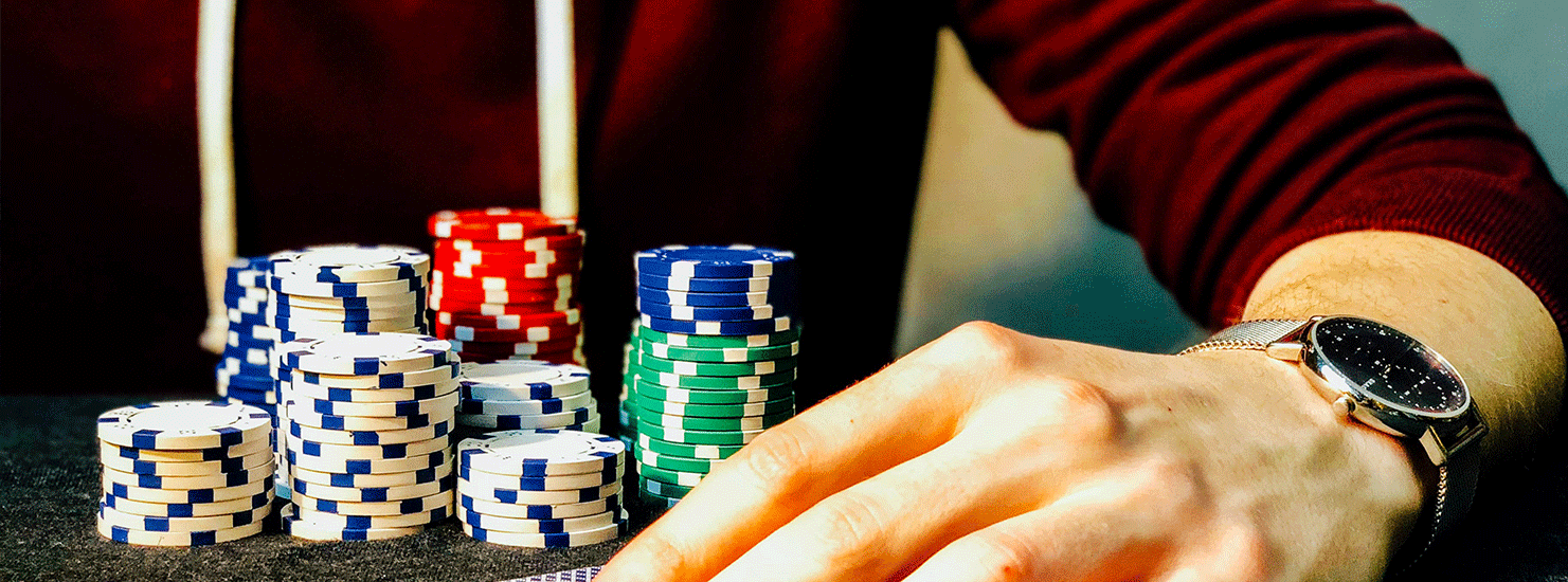 gambling