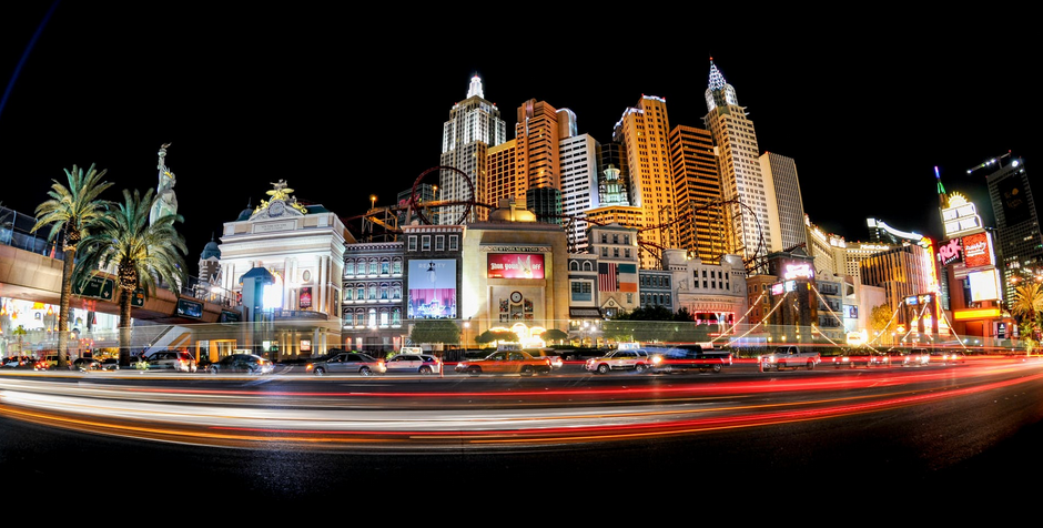 casino buildings