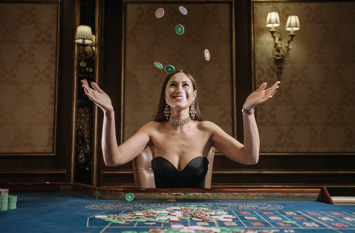 gambling