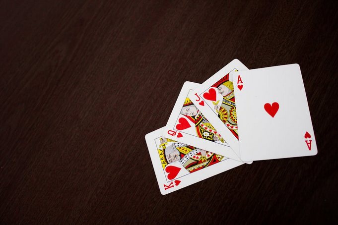 aces