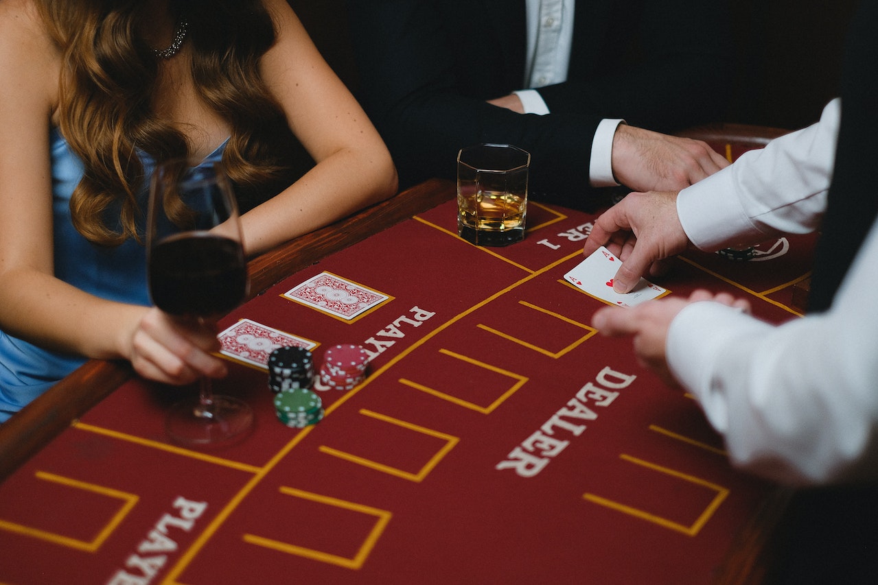 dealer