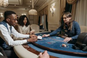casino