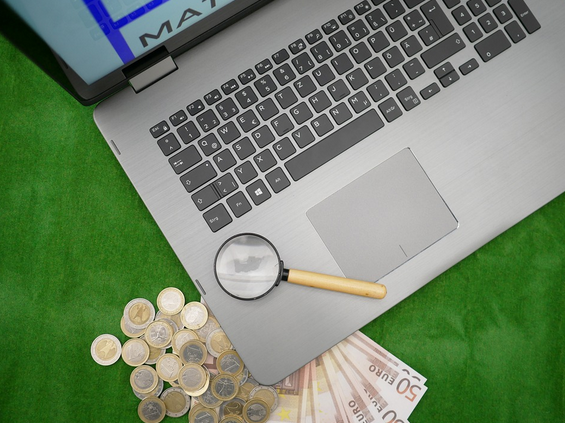 betting