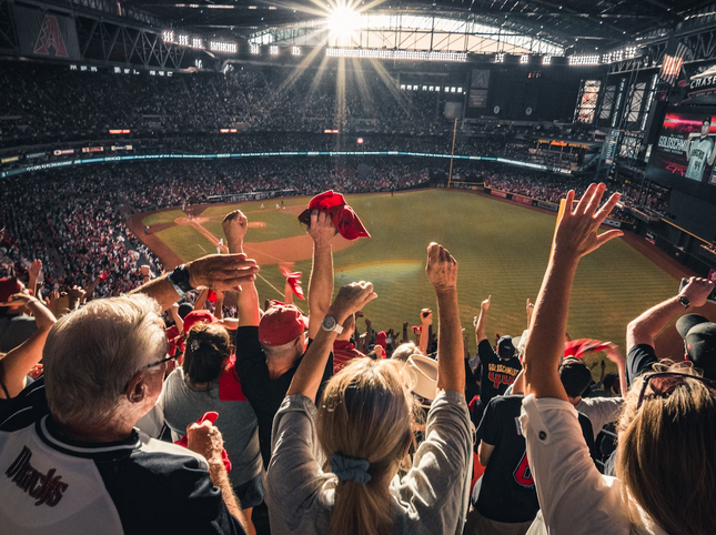 Live Betting Opportunities