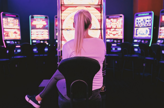 slot