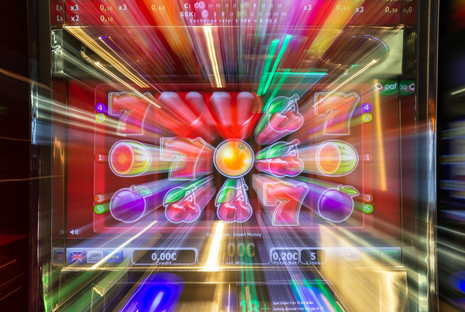 slot